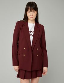 Veste blazer