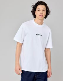 T-shirt imprimé