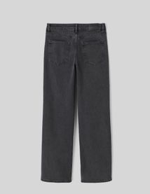 Jean straight taille standard