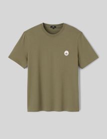 T-shirt imprimé