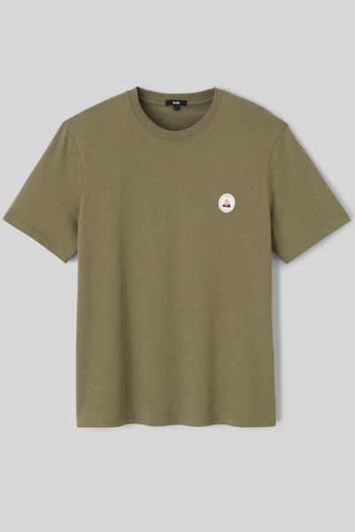 T-shirt imprimé