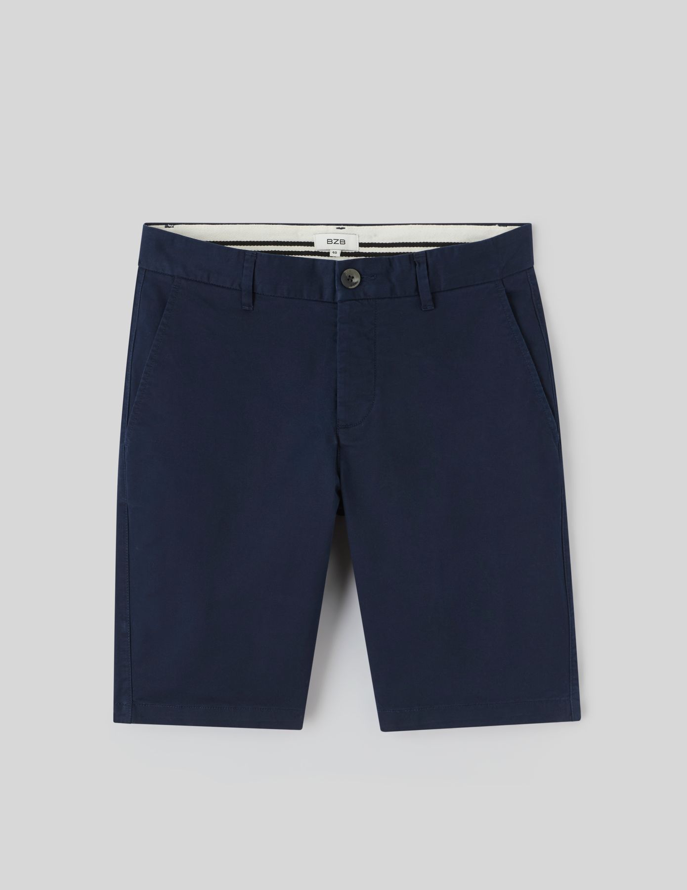 Bermuda chino