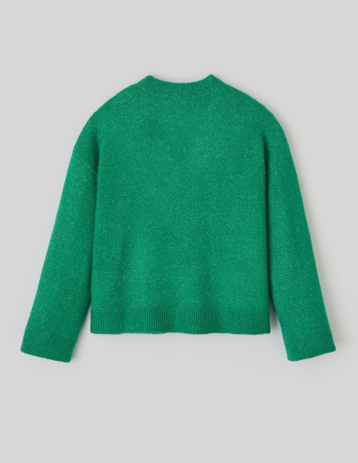Pull col V uni