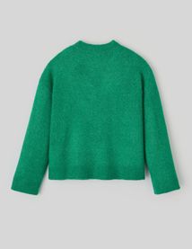 Pull col V uni