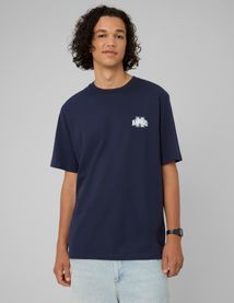 T-shirt licence Harvard