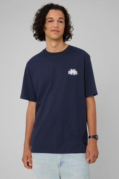 T-shirt licence Harvard