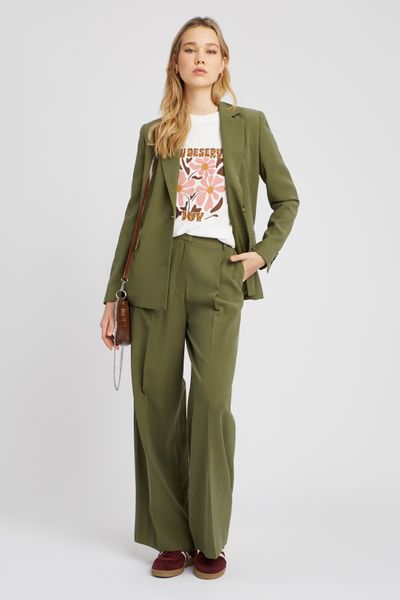 Veste tailleur