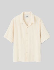 Chemise manches courtes