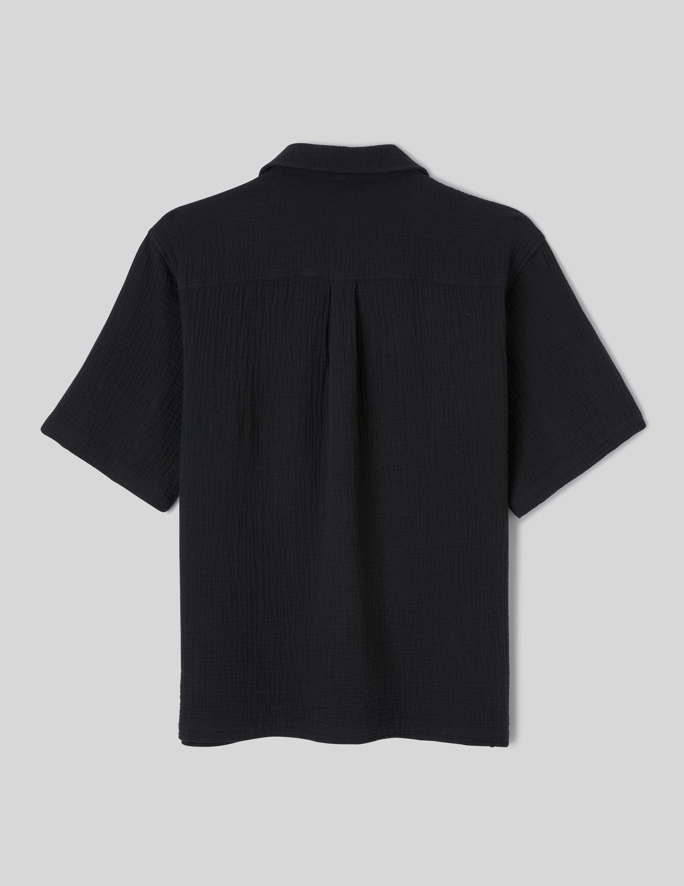Chemise manches courtes
