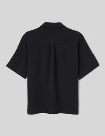 Chemise manches courtes