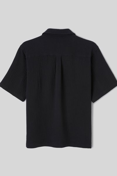 Chemise manches courtes