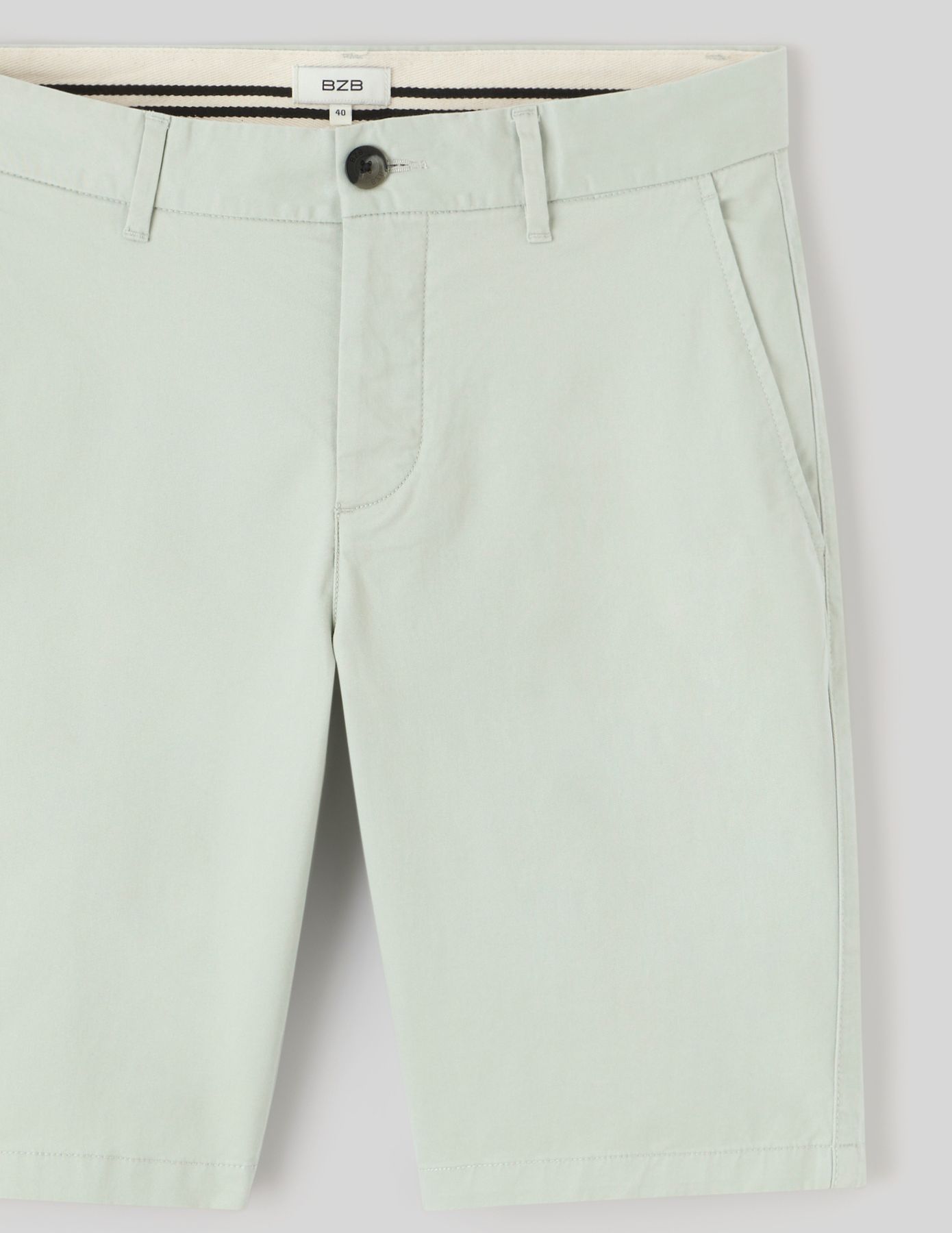Bermuda chino