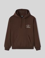 Marron fonc&eacute;e