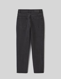 Jean mom fit