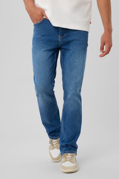 Jean Slim