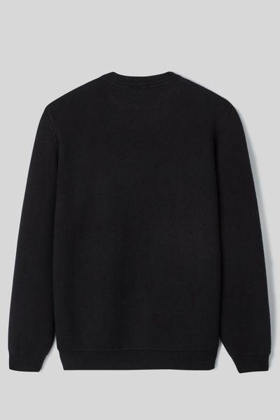 Pull de noël