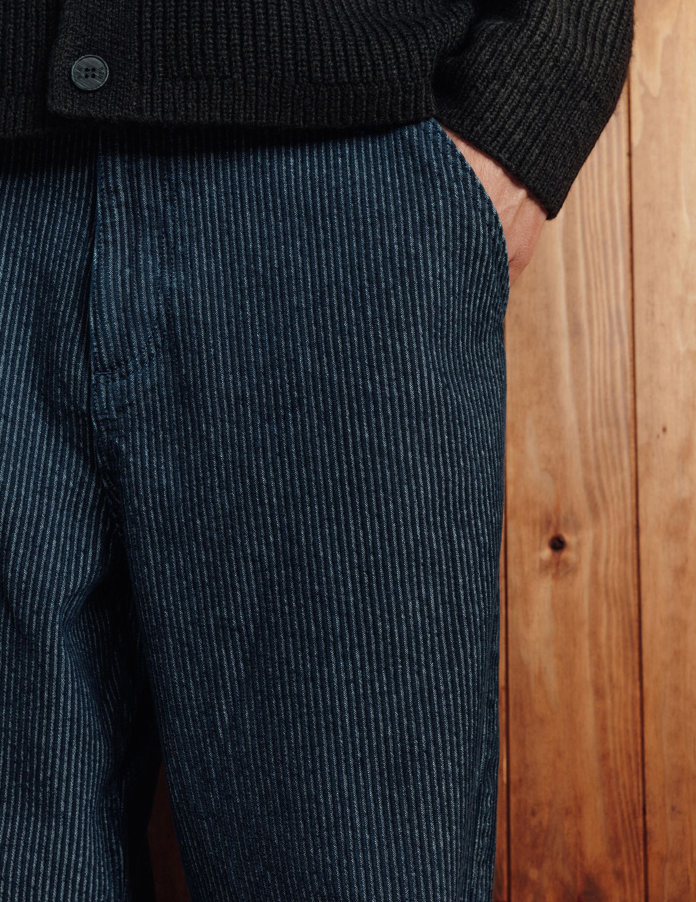 Jean skater fantaisie