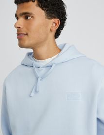 Sweat à capuche