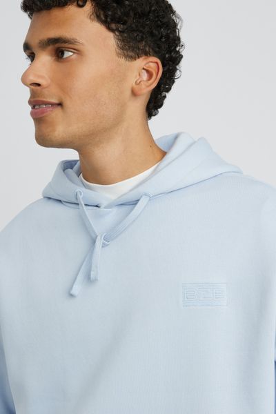 Sweat à capuche