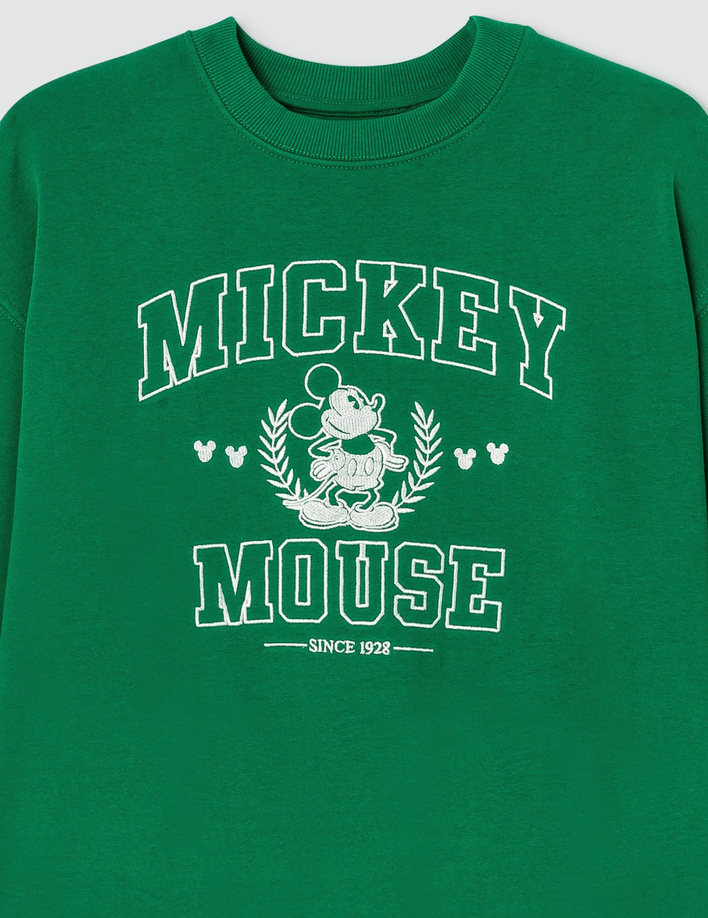 Sweat licence MICKEY