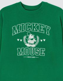 Sweat licence MICKEY