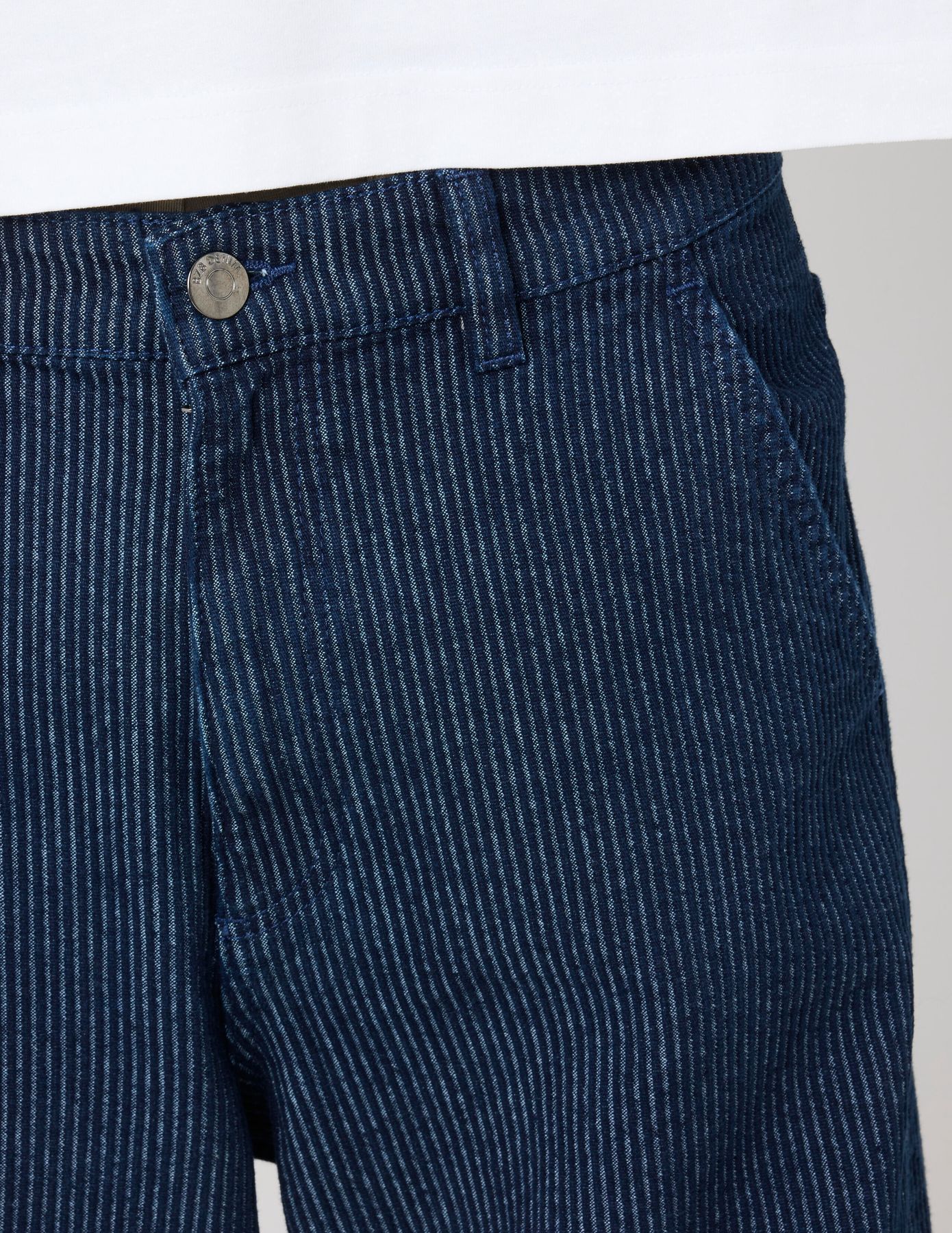 Jean skater fantaisie