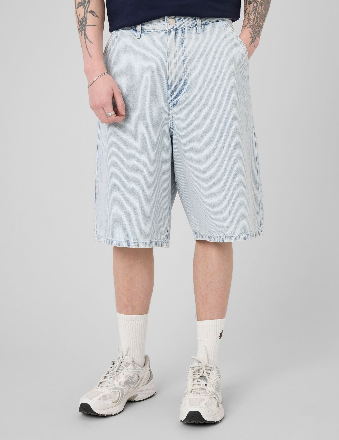 Bermuda long ray&eacute;