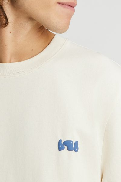 T-shirt imprim&eacute;