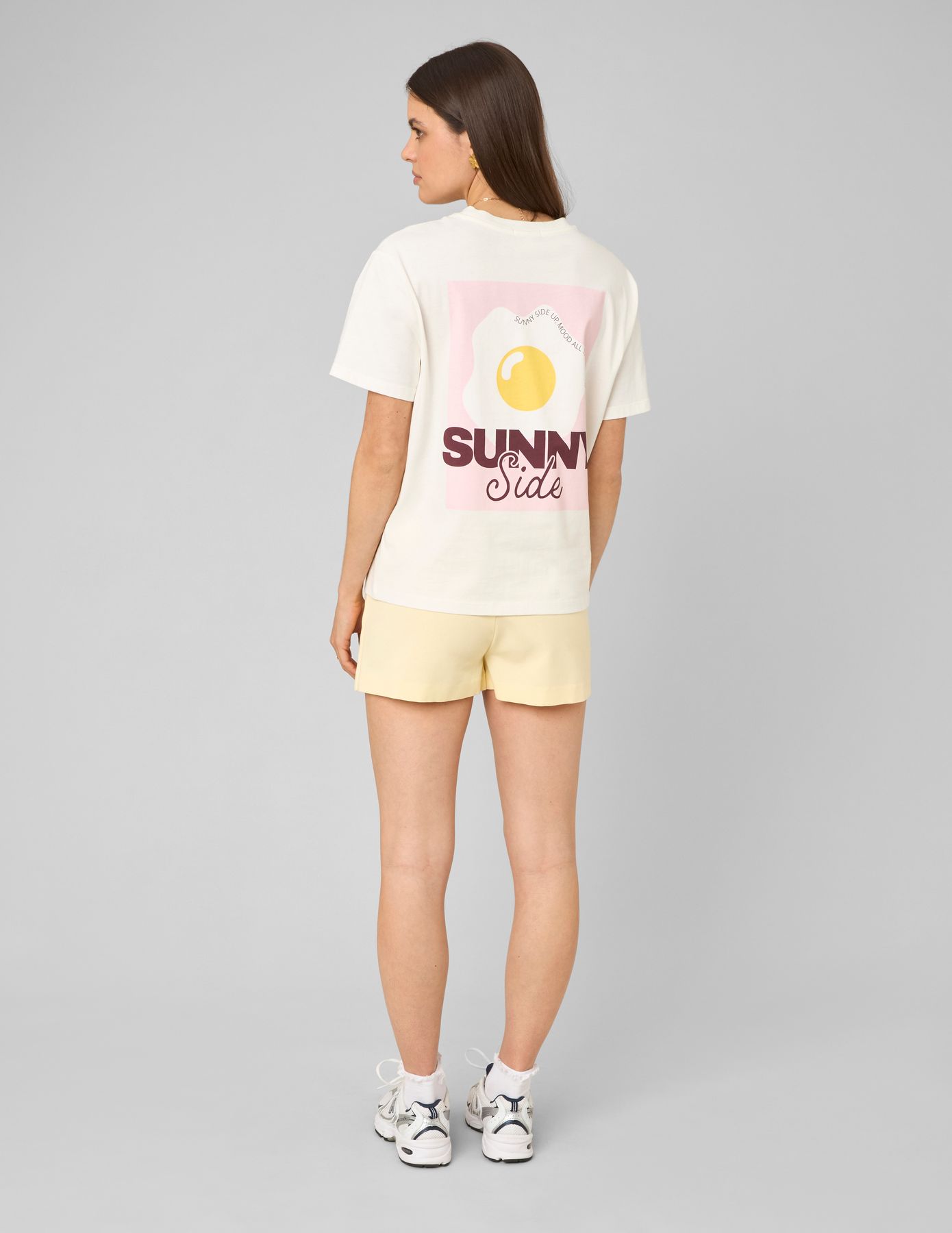 Short jupe portefeuille