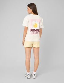 Short jupe portefeuille