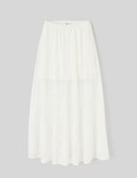 Blanc &eacute;cru