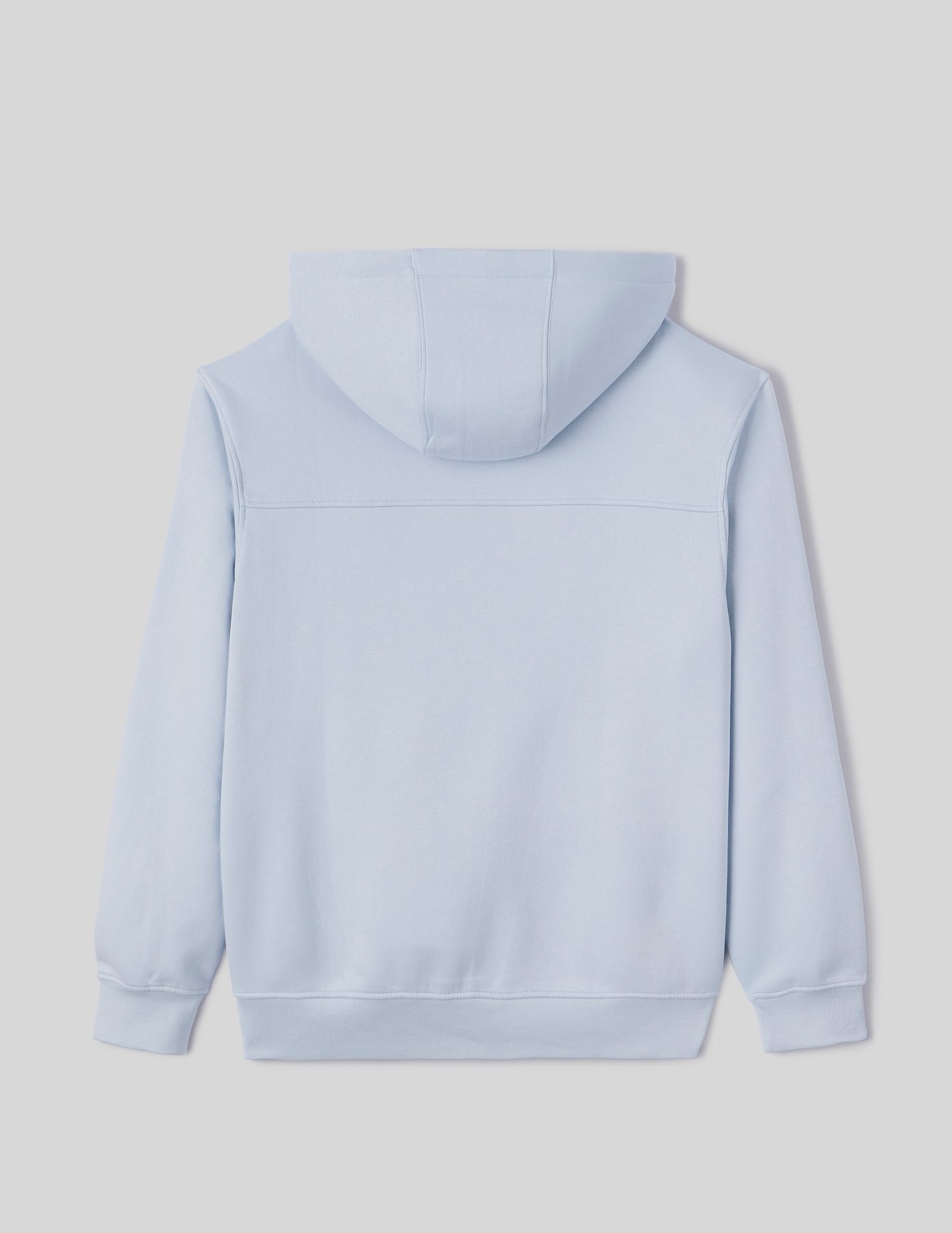 Sweat à capuche