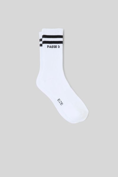 Chaussettes unitaire