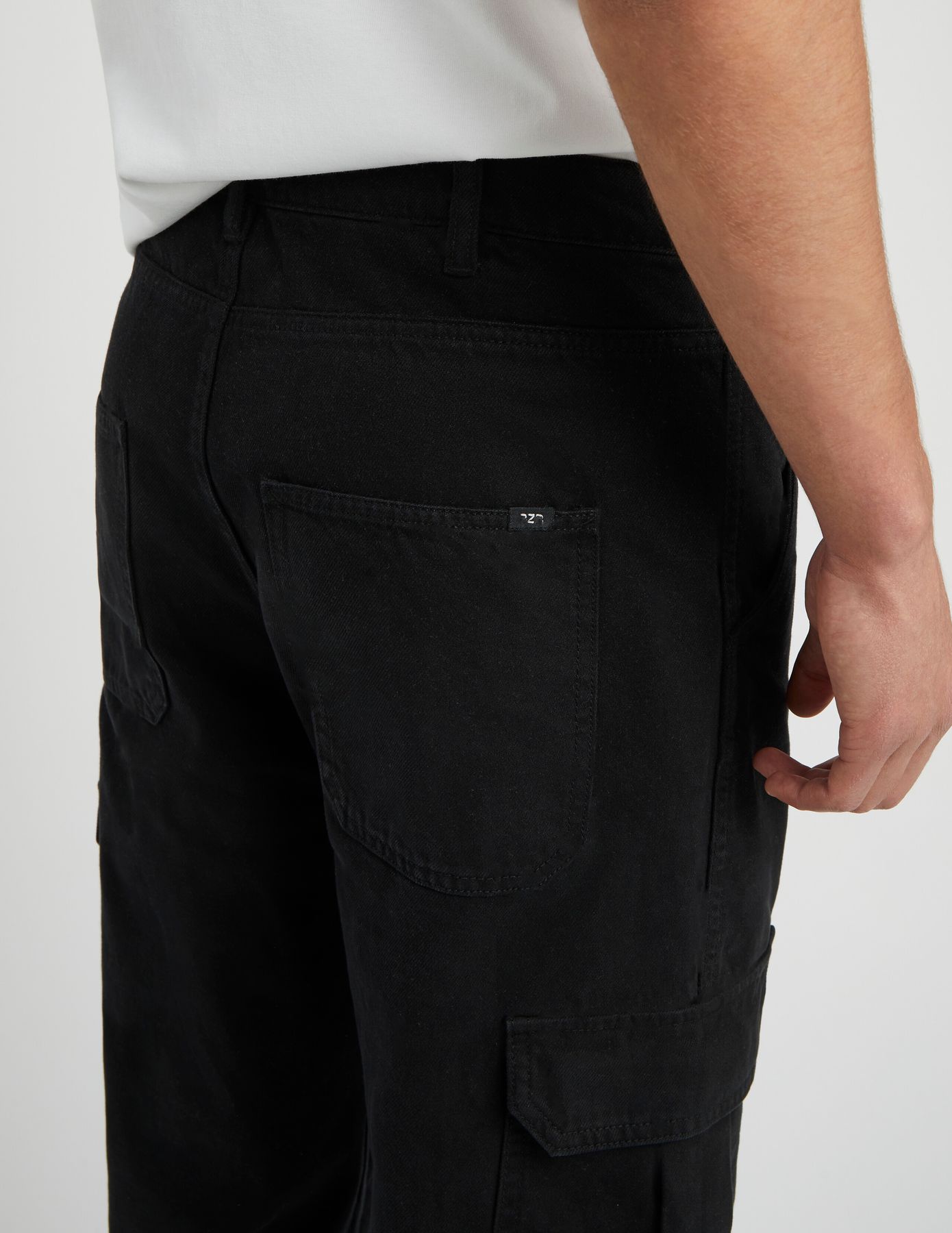 Jean cargo