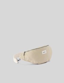 Sac banane coton patch