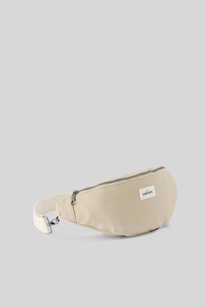Sac banane coton patch