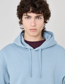Sweat basique loose fit