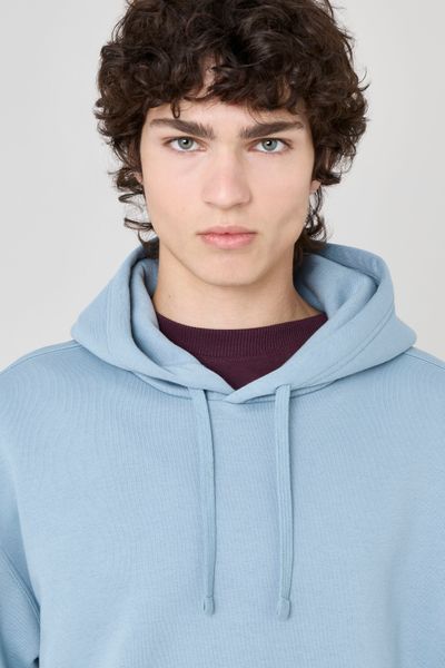 Sweat basique loose fit