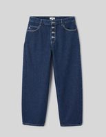 Bleu moyen