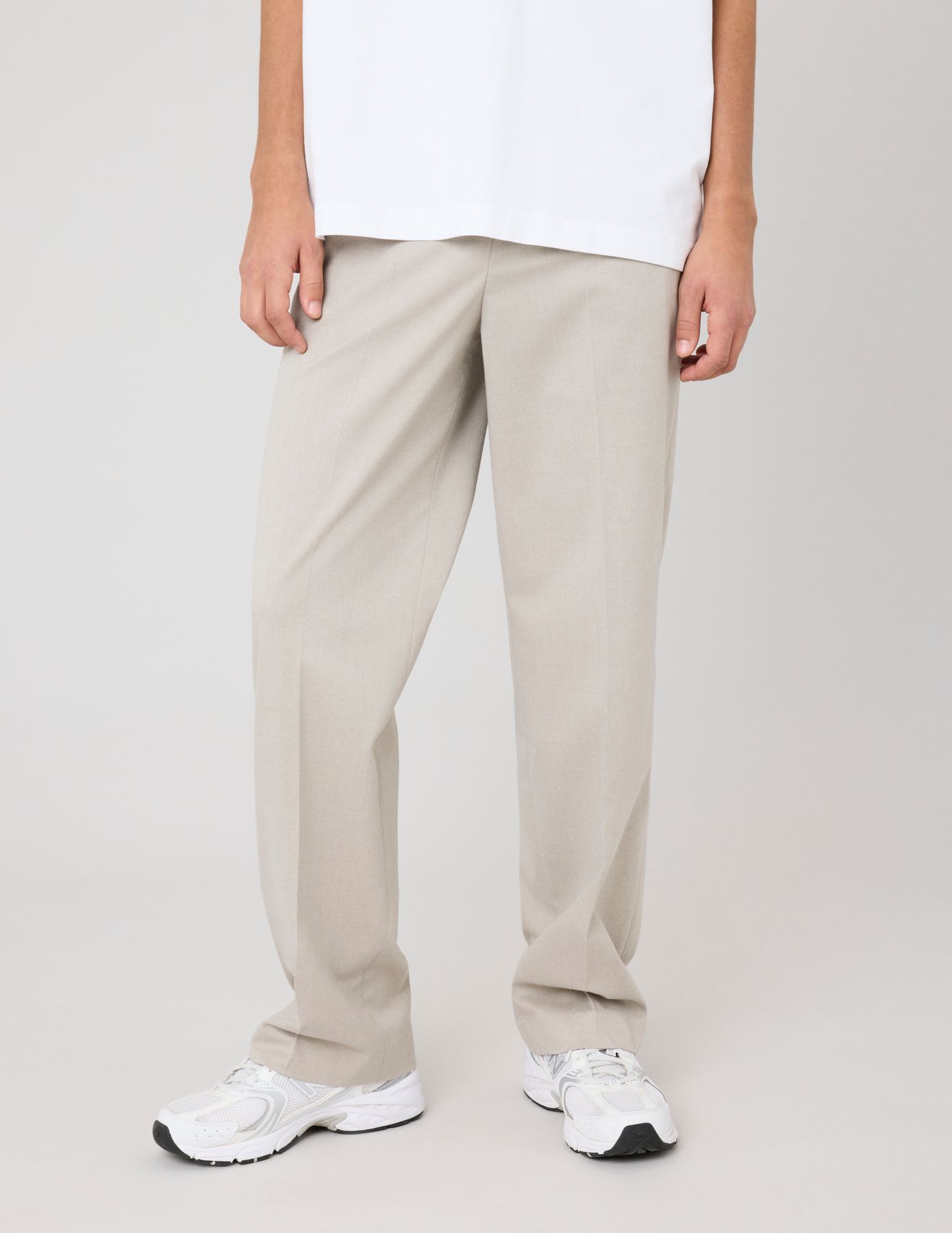 Pantalon de ville
