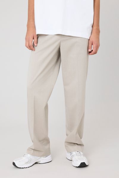 Pantalon de ville