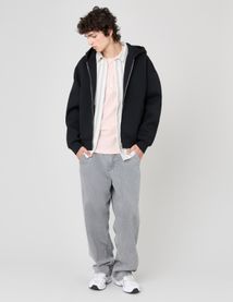 Sweat zippé néoprène