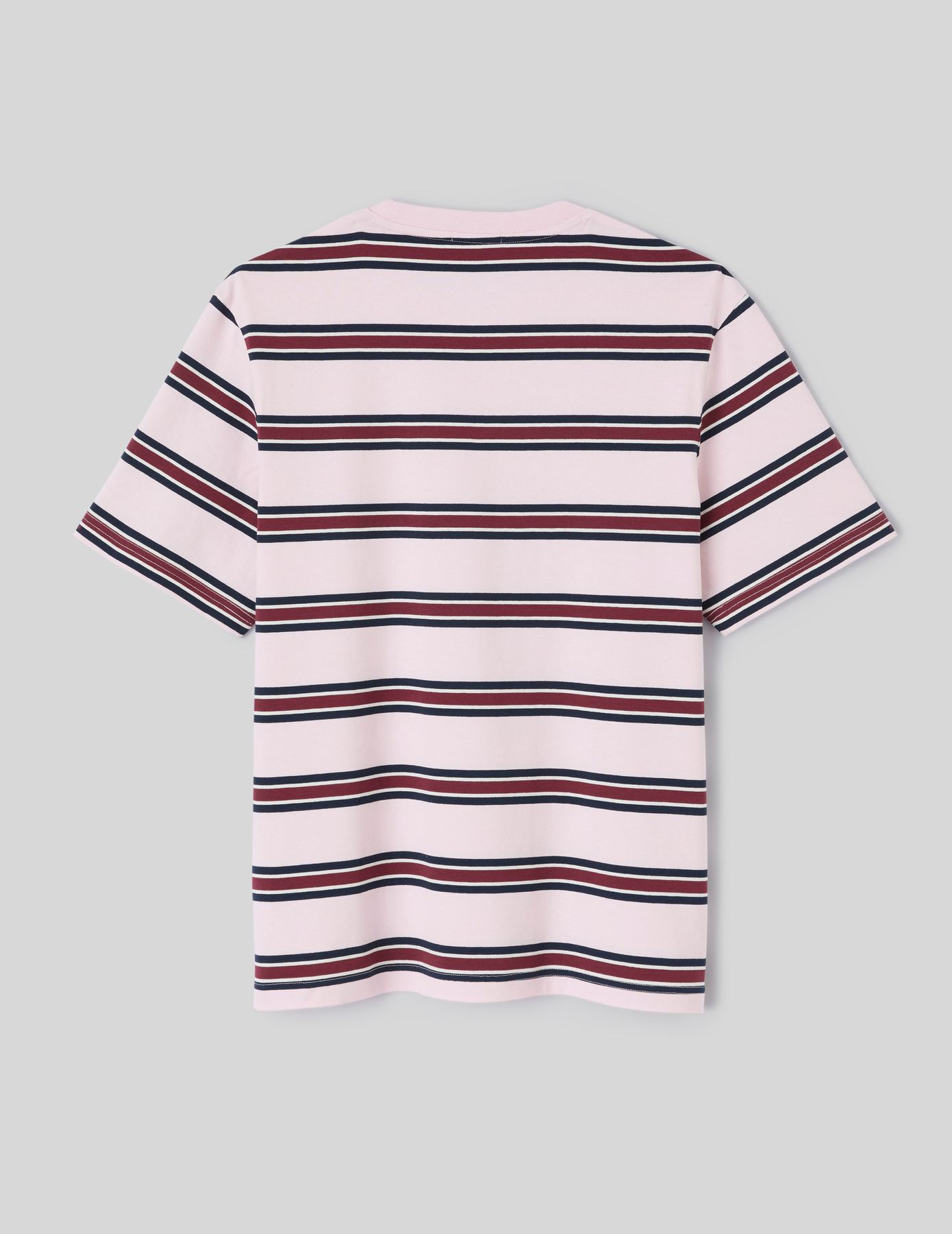 T-shirt ray&eacute;