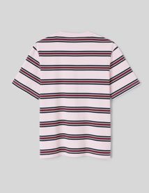 T-shirt ray&eacute;