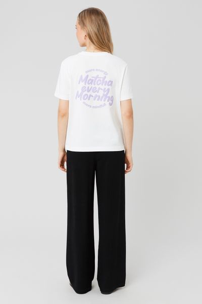Pantalon fluide