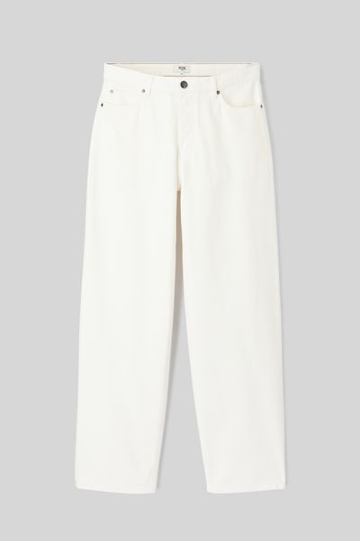 Jean loose