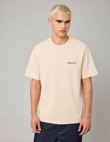 T-shirt imprimé
