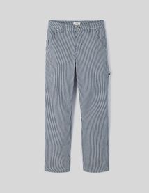 Jean charpentier rayé