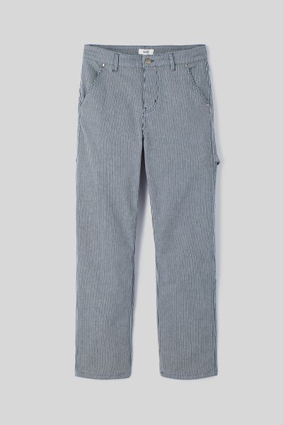 Jean charpentier rayé