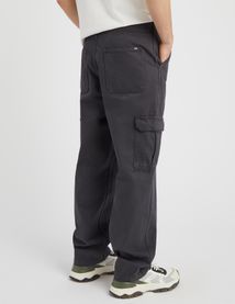 Pantalon cargo